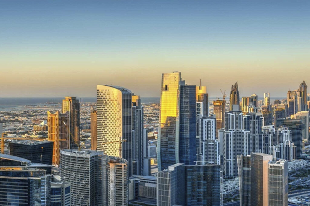 Setting up a Business in Dubai: Your Step-by-Step Guide